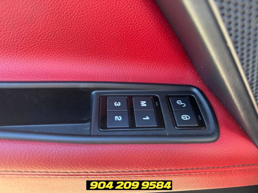Used 2018 Jaguar XE S AWD/4WD image 15