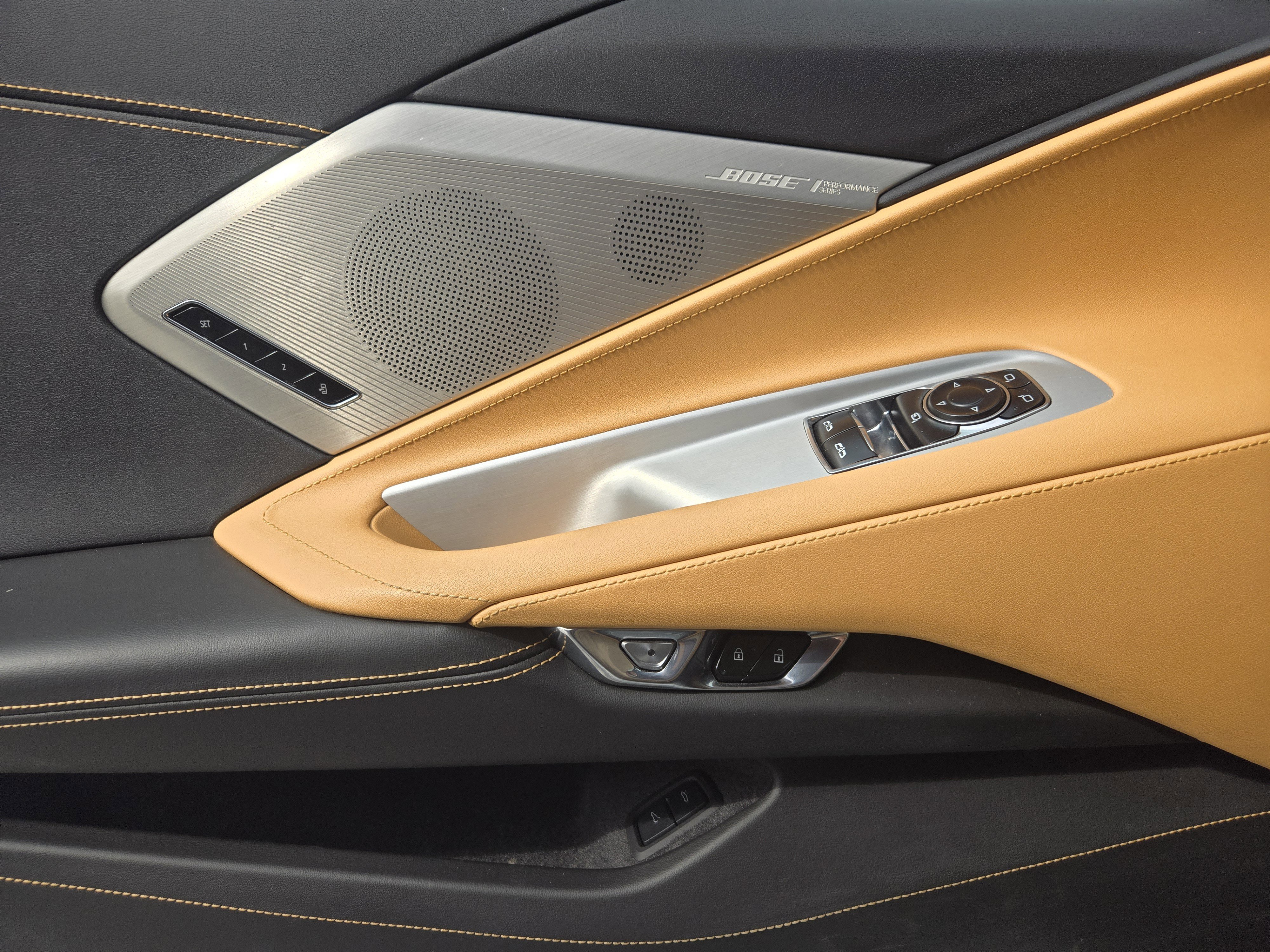 Used 2023 Chevrolet Corvette Stingray Preferred Cpe w/ Z51 Performance Package image 25