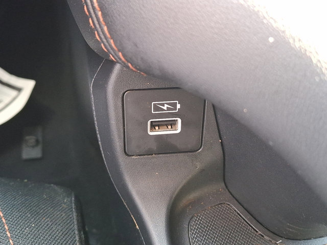 Certified 2023 Honda HR-V Sport image 24