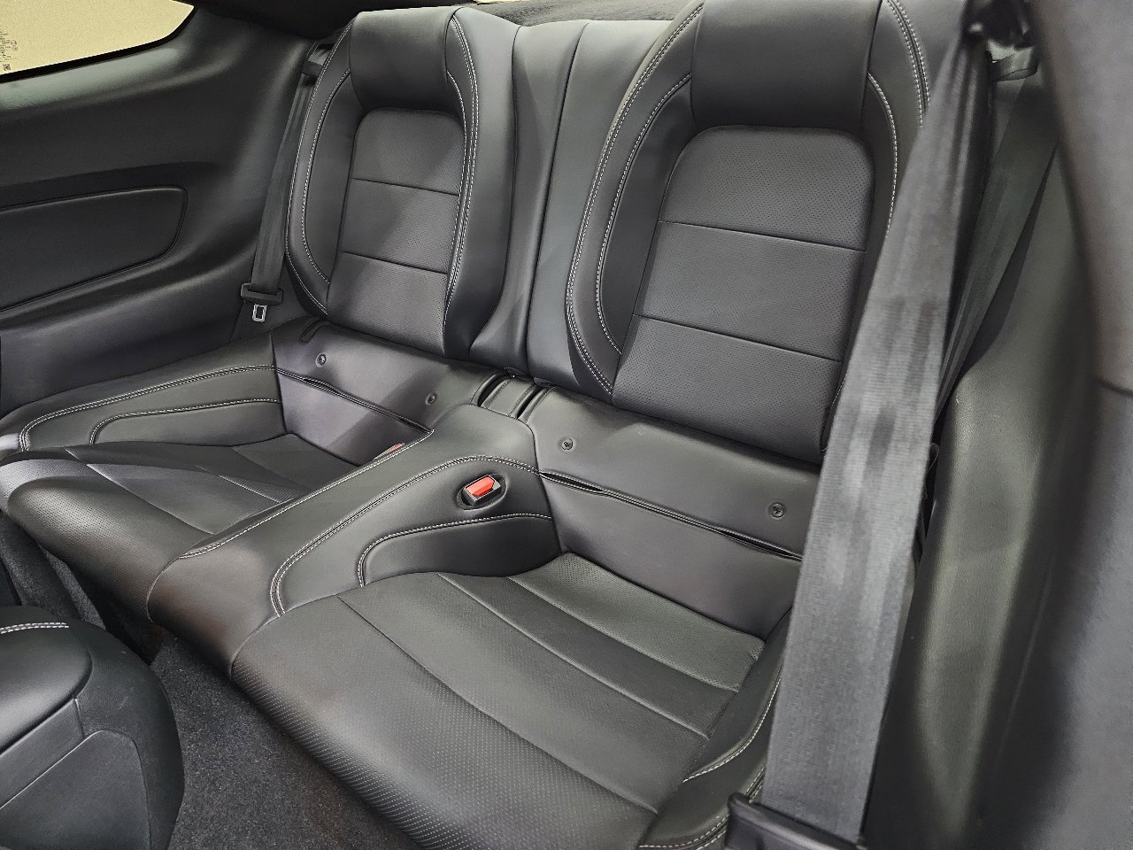 Used 2023 Ford Mustang GT Premium w/ Equipment Group 401A image 20