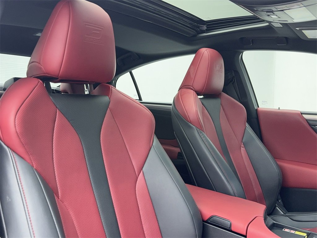 Used 2023 Lexus ES 350 F Sport image 41