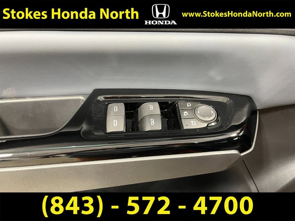 New 2026 Honda Prologue Elite image 14