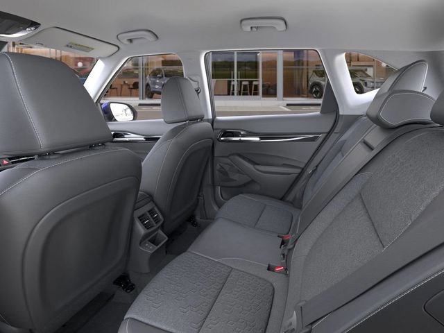 New 2026 Kia Seltos S AWD/4WD image 18