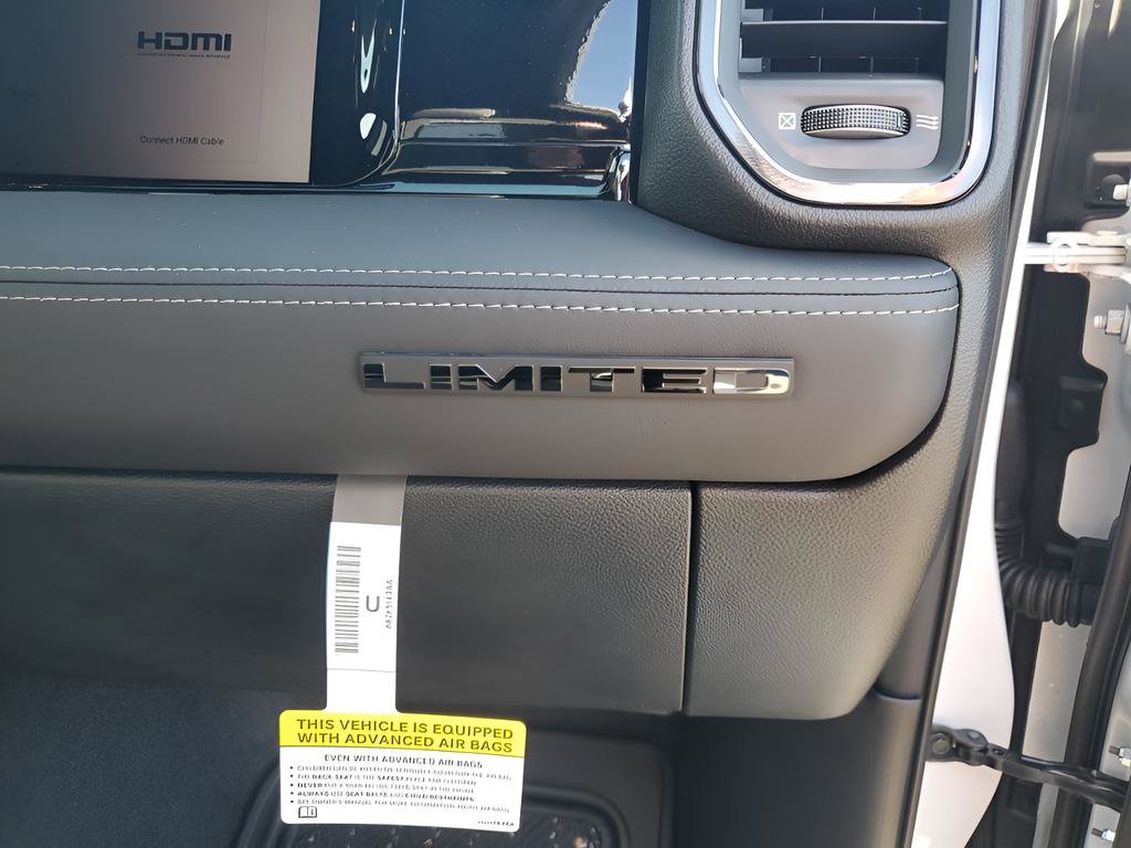New 2026 RAM 1500 Limited image 15