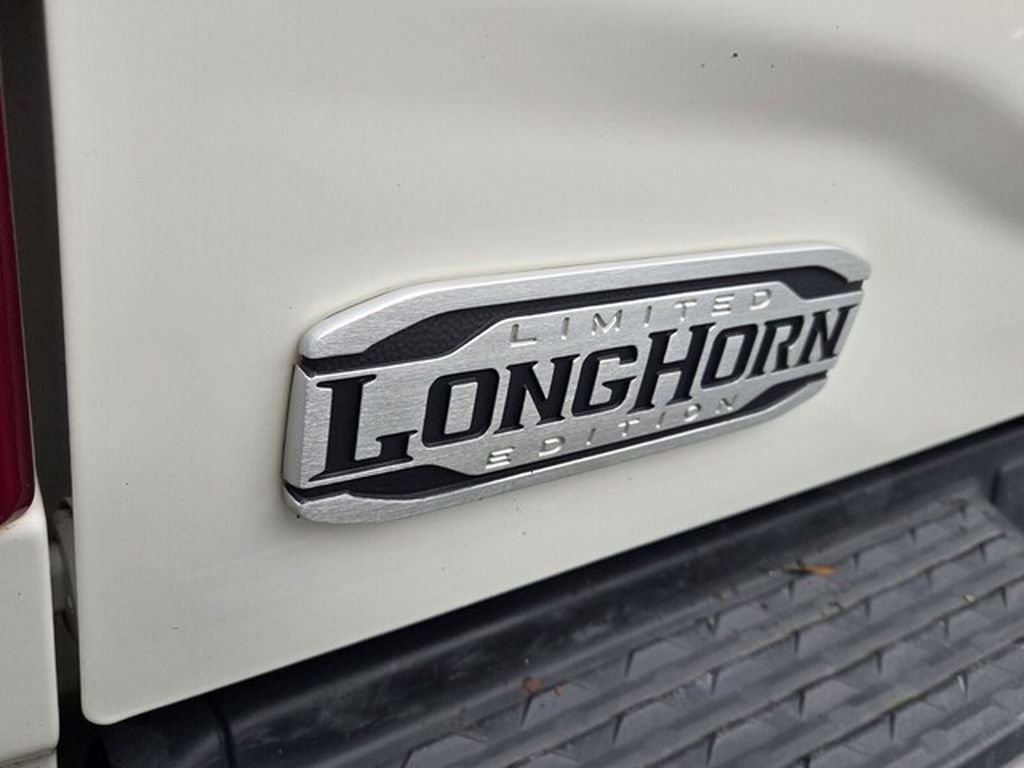 Used 2024 RAM 3500 Limited w/ Towing Technology Group AWD/4WD image 13