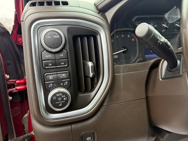 Used 2020 GMC Sierra 2500 SLT w/ SLT Convenience Package image 17