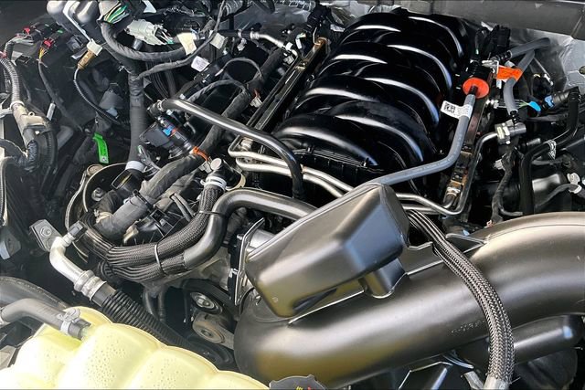 Used 2025 Ford F150 XLT w/ Equipment Group 301A Standard image 31