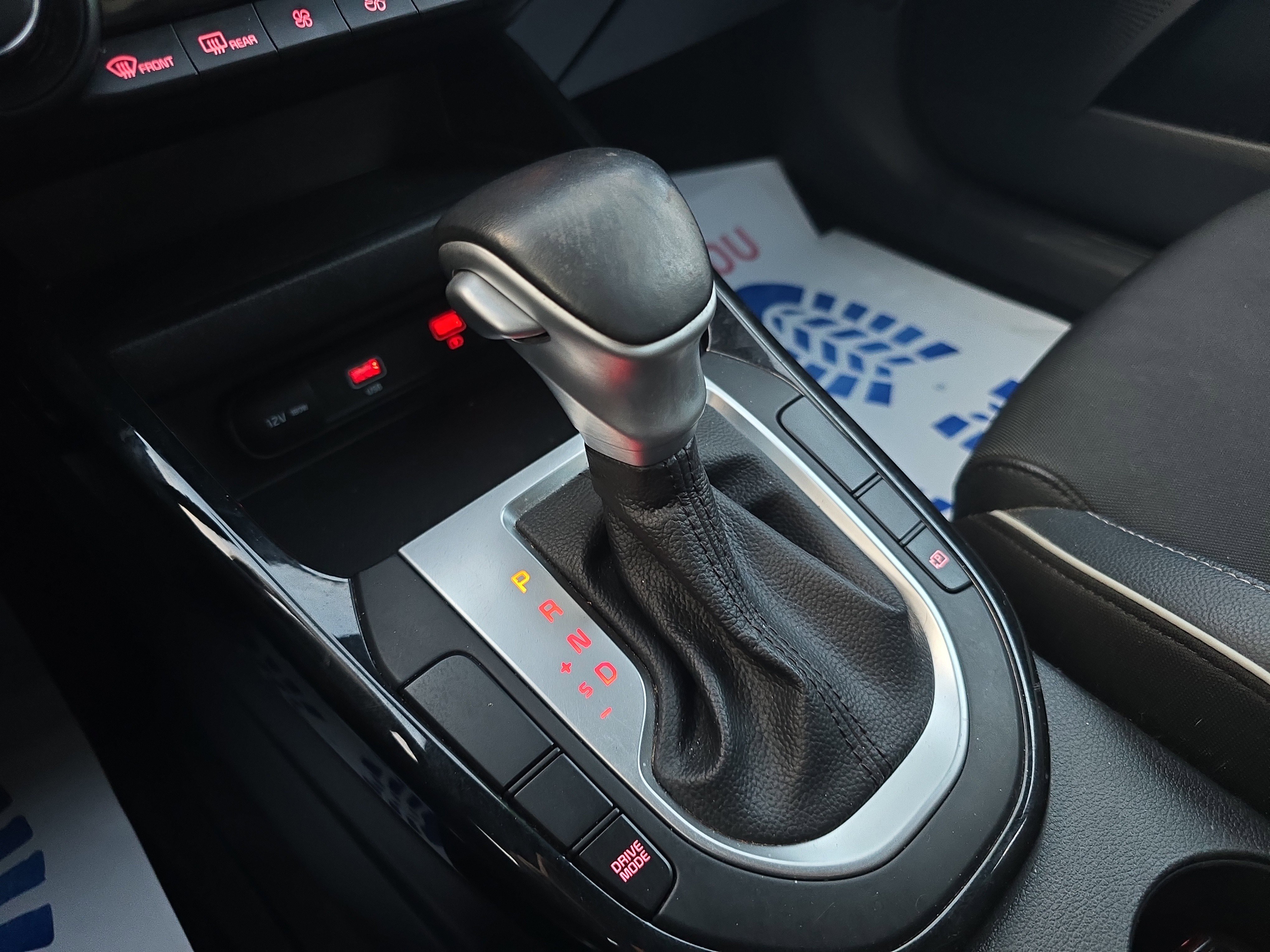 Used 2023 Kia Forte GT-Line image 25