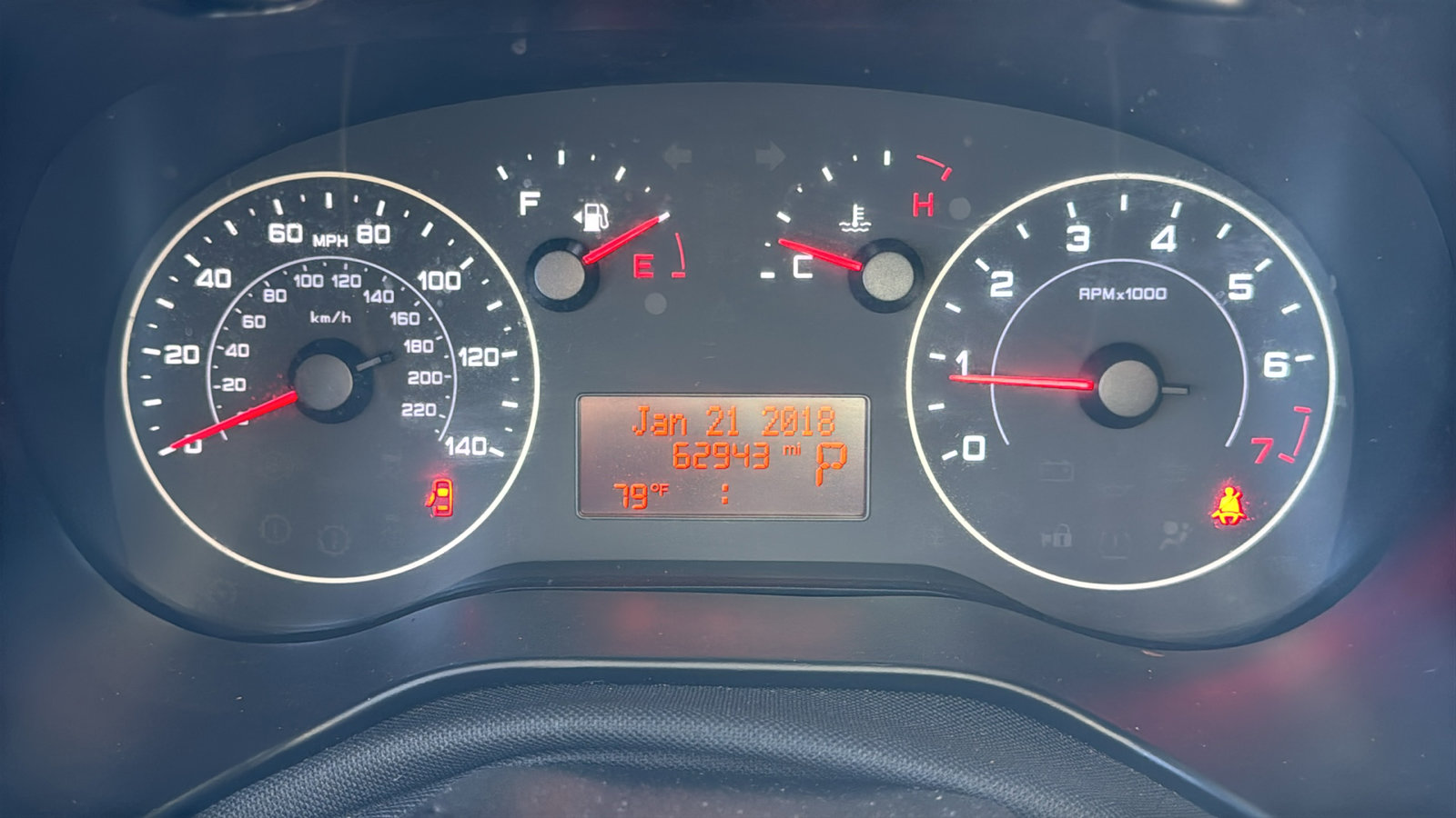 Used 2021 RAM ProMaster City Tradesman SLT w/ Window Group 05 FWD image 20