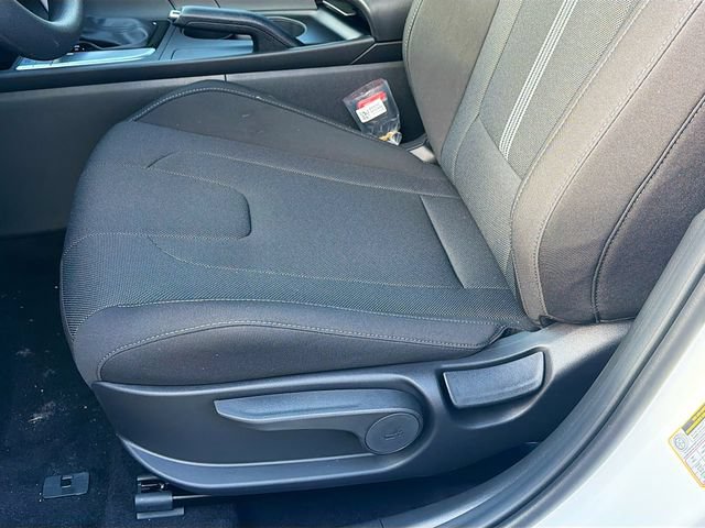 New 2026 Hyundai Elantra SE FWD image 19