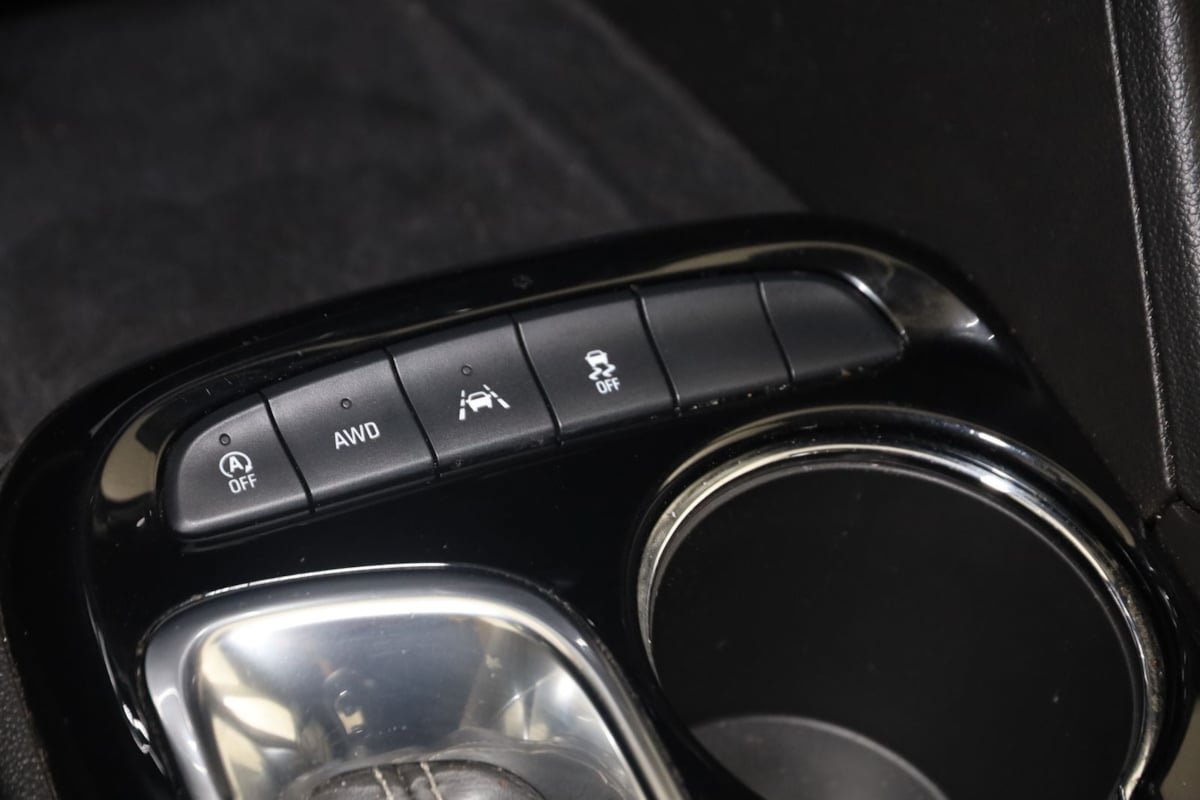 Used 2025 Buick Encore GX Sport Touring AWD/4WD image 28