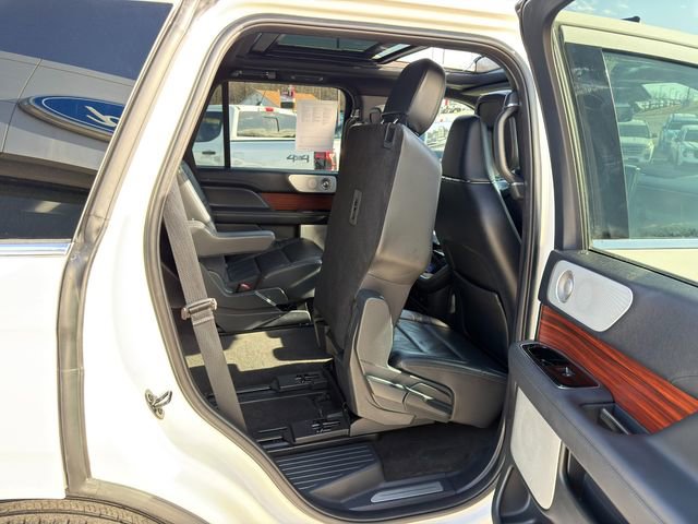 Used 2024 Lincoln Navigator Reserve AWD/4WD image 12