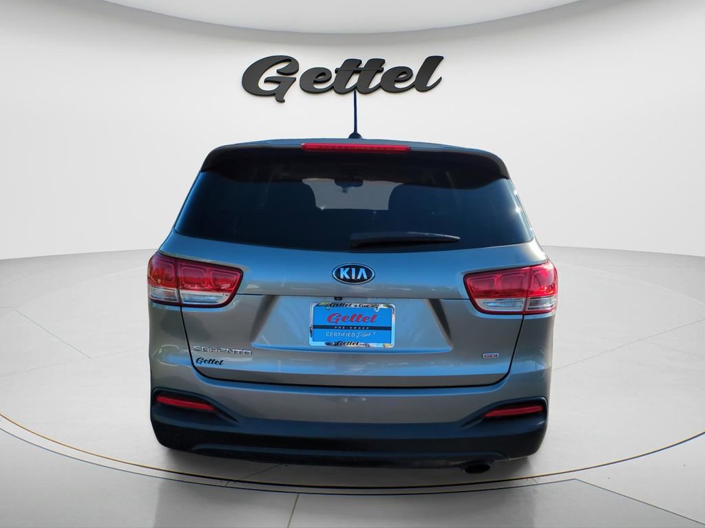 Used 2018 Kia Sorento L FWD image 6