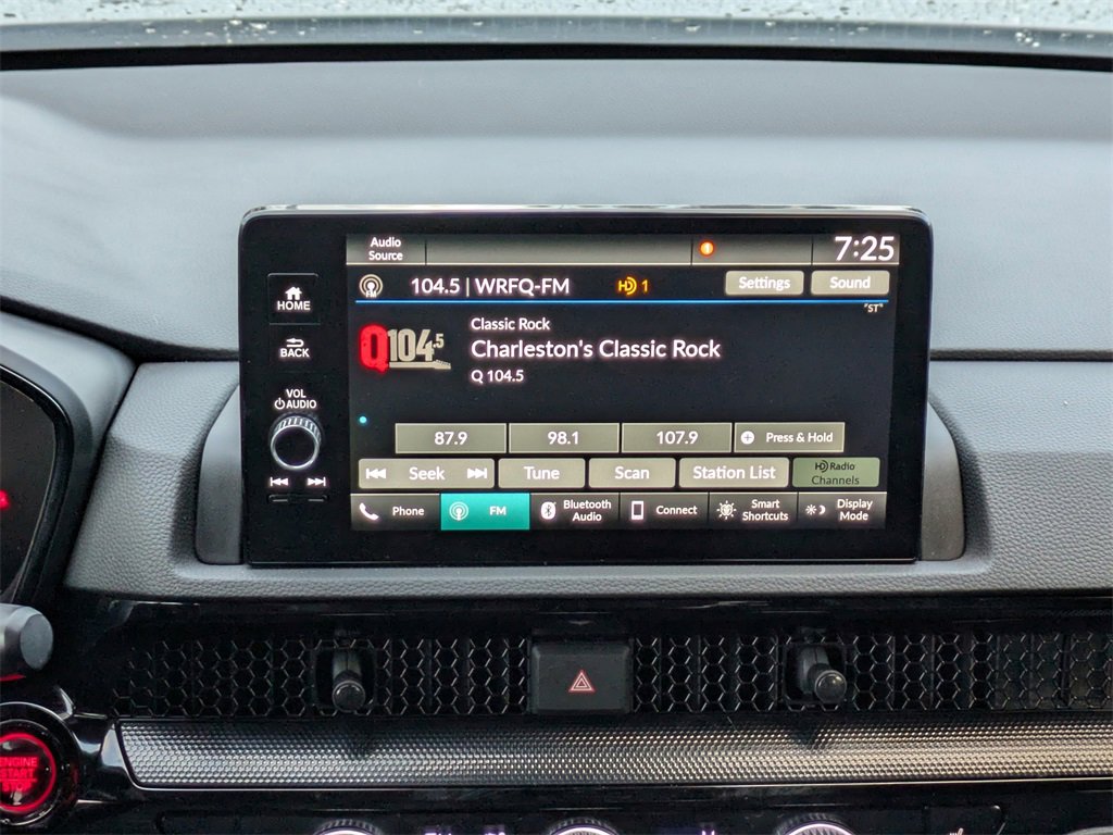 Used 2024 Honda CR-V EX-L image 18