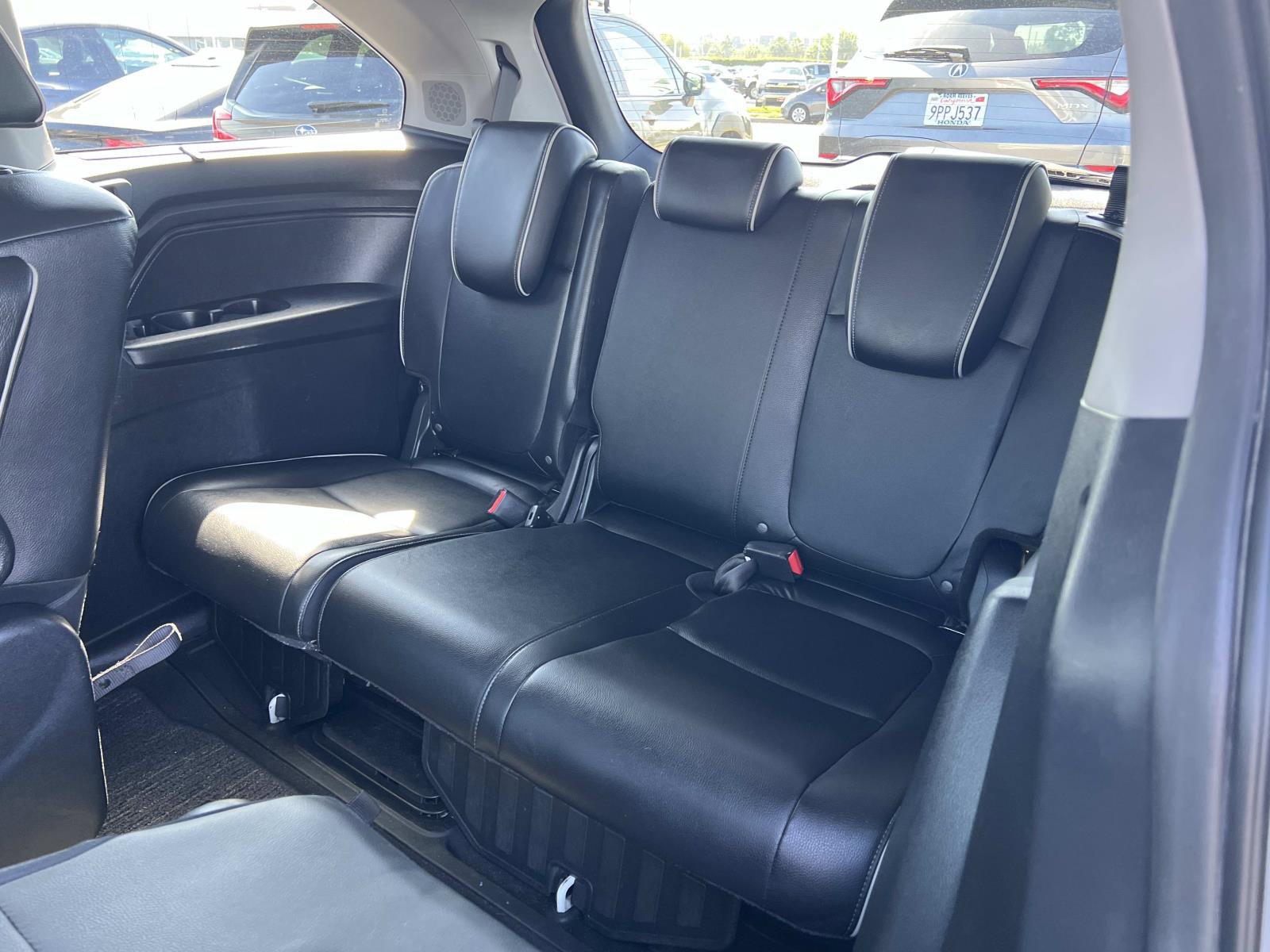 Used 2021 Honda Odyssey Elite image 26