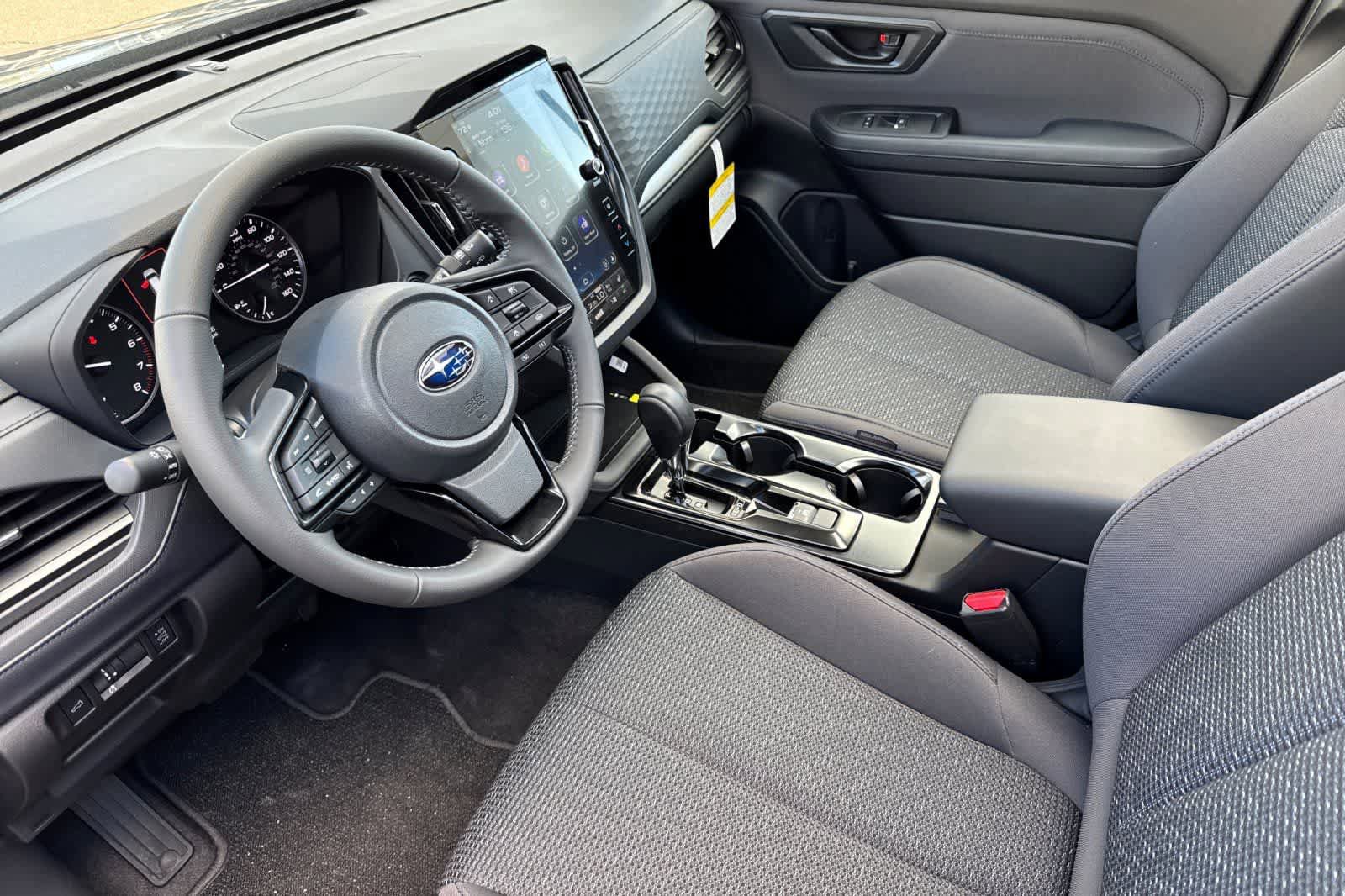 New 2026 Subaru Forester Premium AWD/4WD image 11