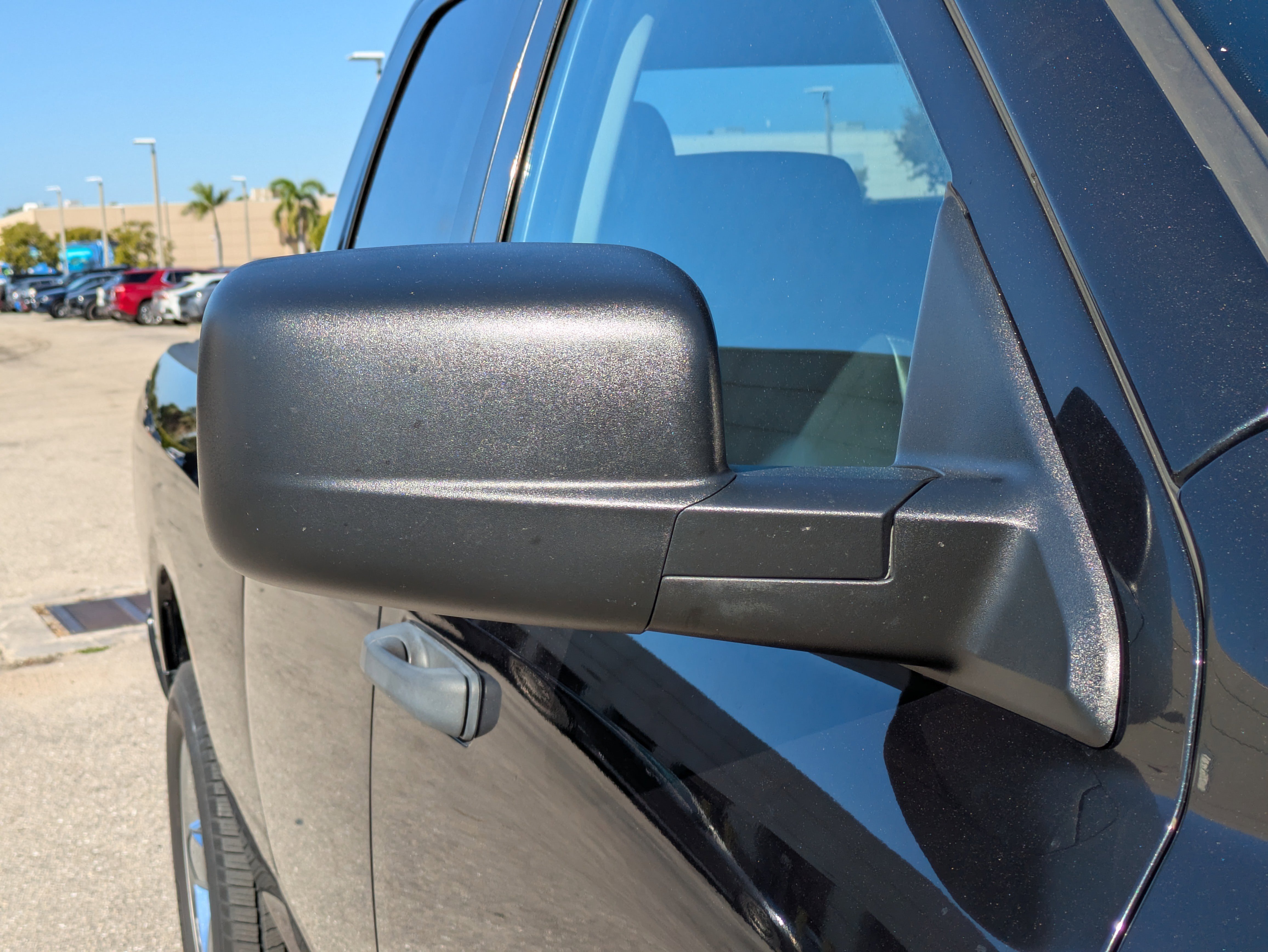 Used 2019 RAM 1500 Express w/ Express Value Package image 12