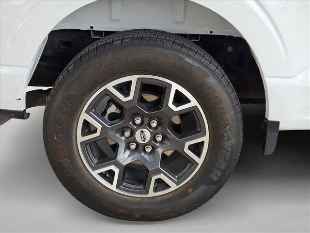 Used 2024 Ford F150 STX RWD image 19