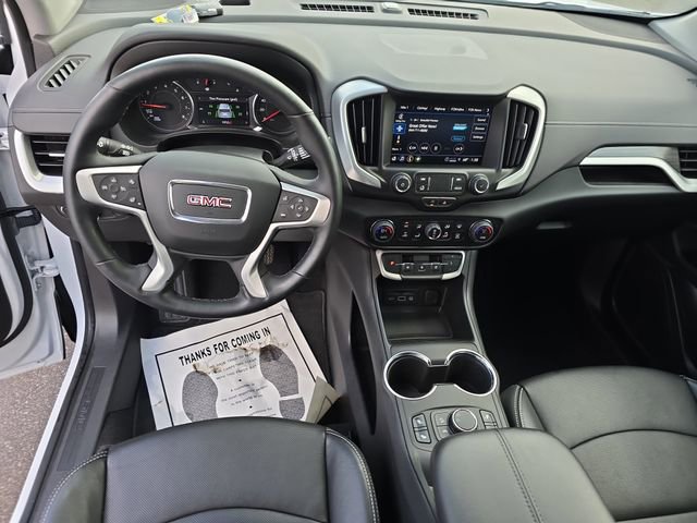 Used 2023 GMC Terrain SLT image 15