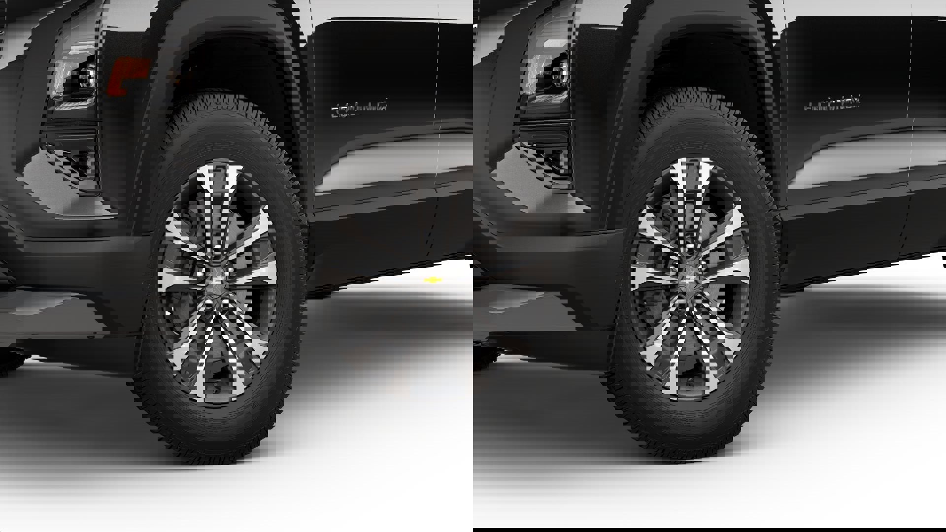 New 2025 Chevrolet Equinox LT w/ Safety and Technology Package image 19