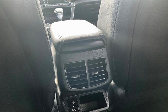 Certified 2024 Kia Seltos S FWD image 10