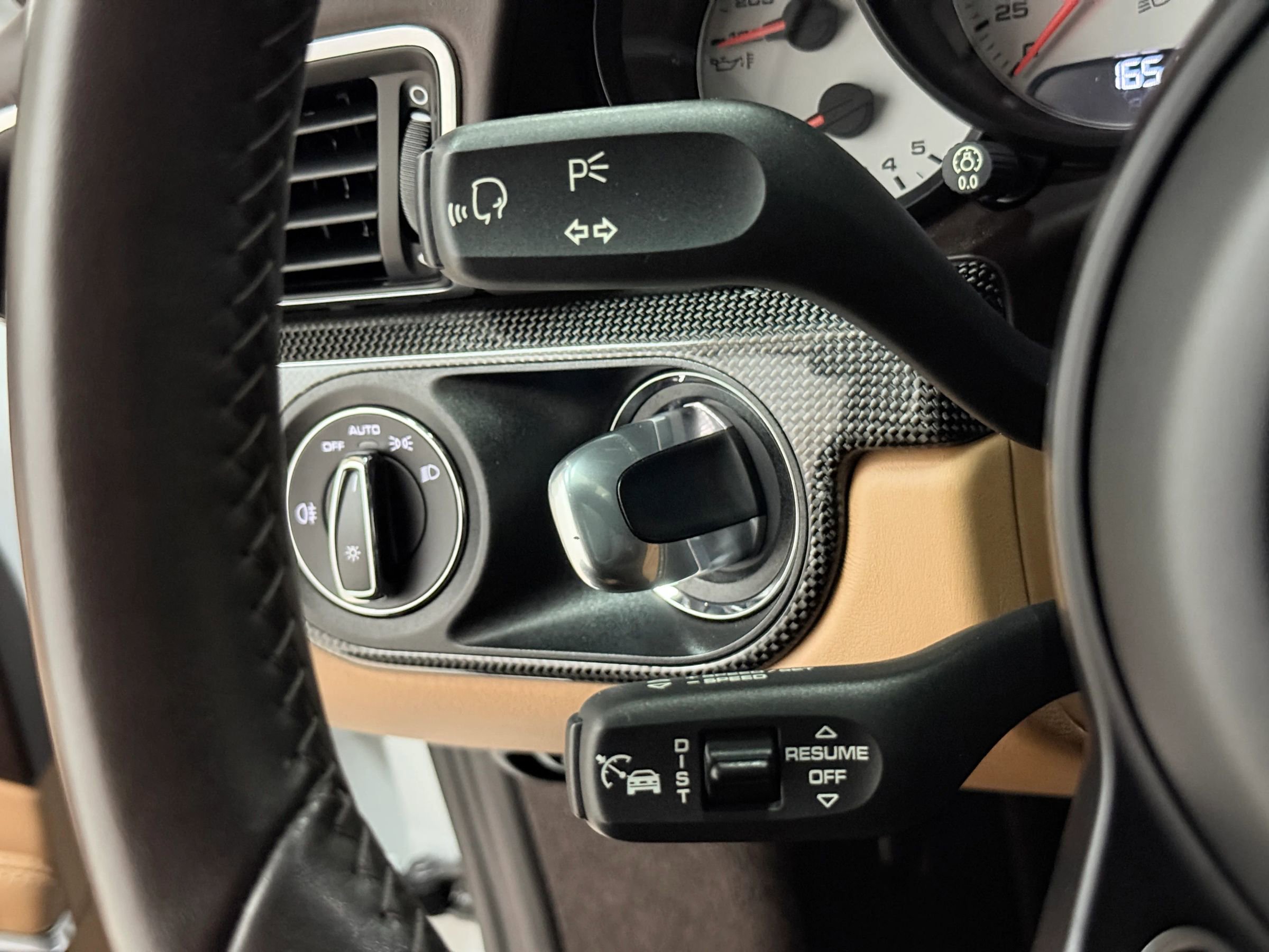 Used 2017 Porsche 911 Turbo S image 53