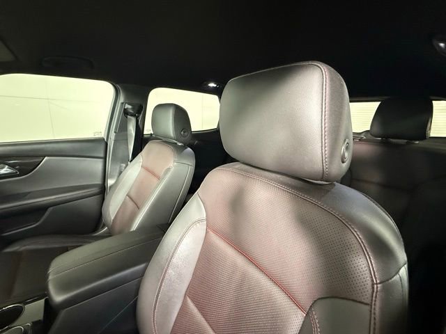 Used 2020 Chevrolet Blazer RS FWD image 12