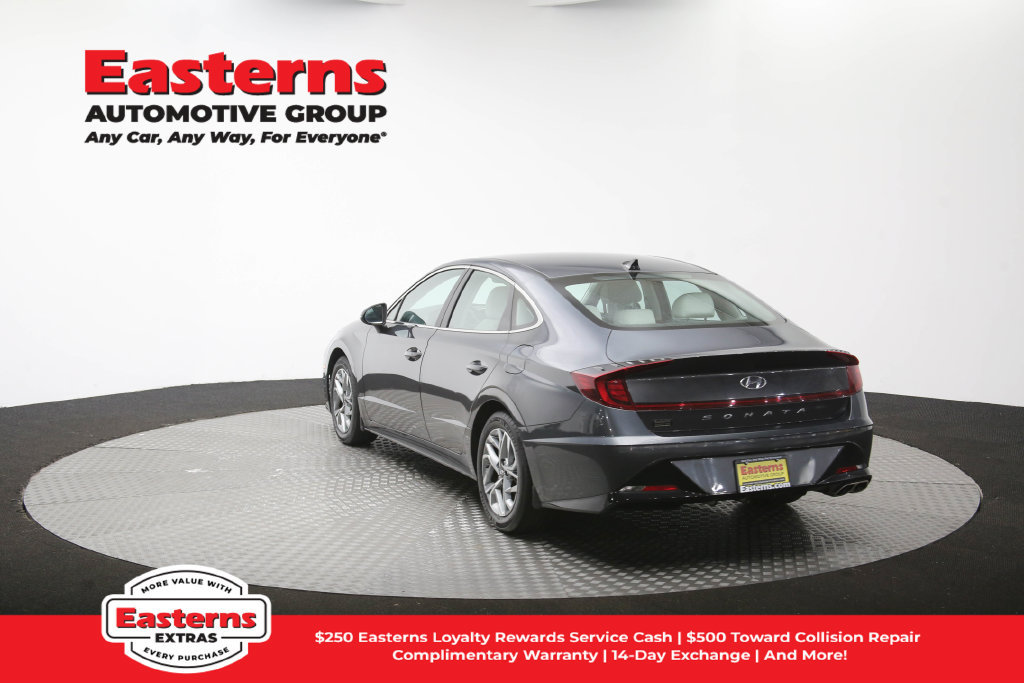 Used 2023 Hyundai Sonata SEL FWD image 67