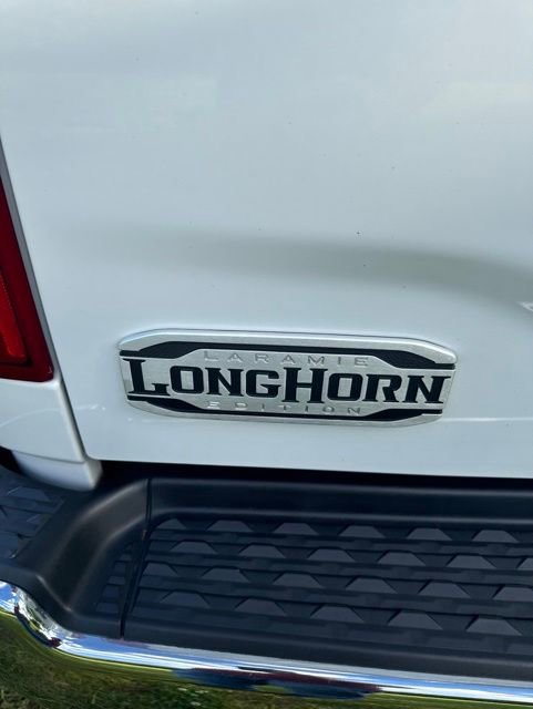 Used 2019 RAM 3500 Limited AWD/4WD image 42