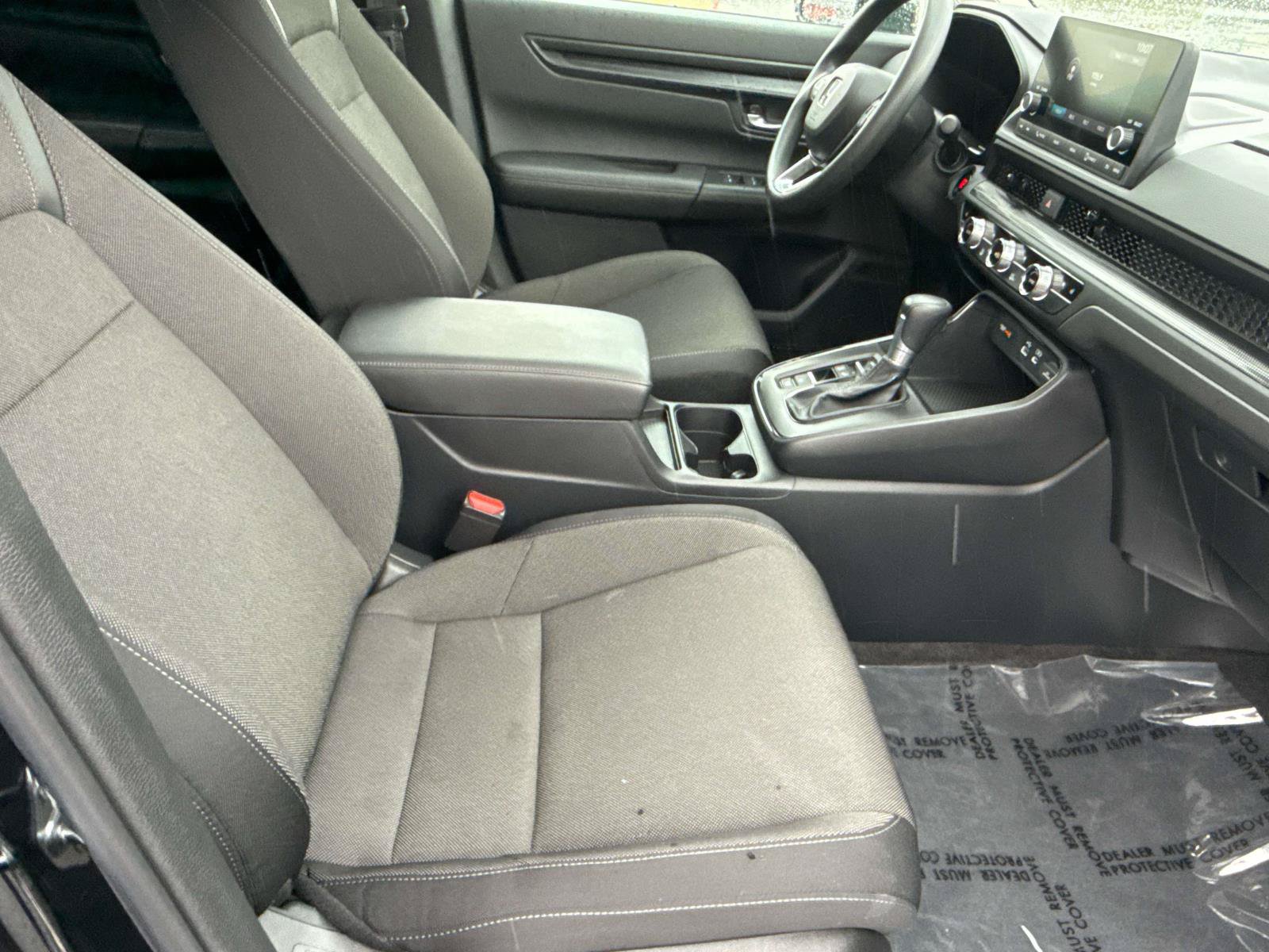 Certified 2025 Honda CR-V EX image 18