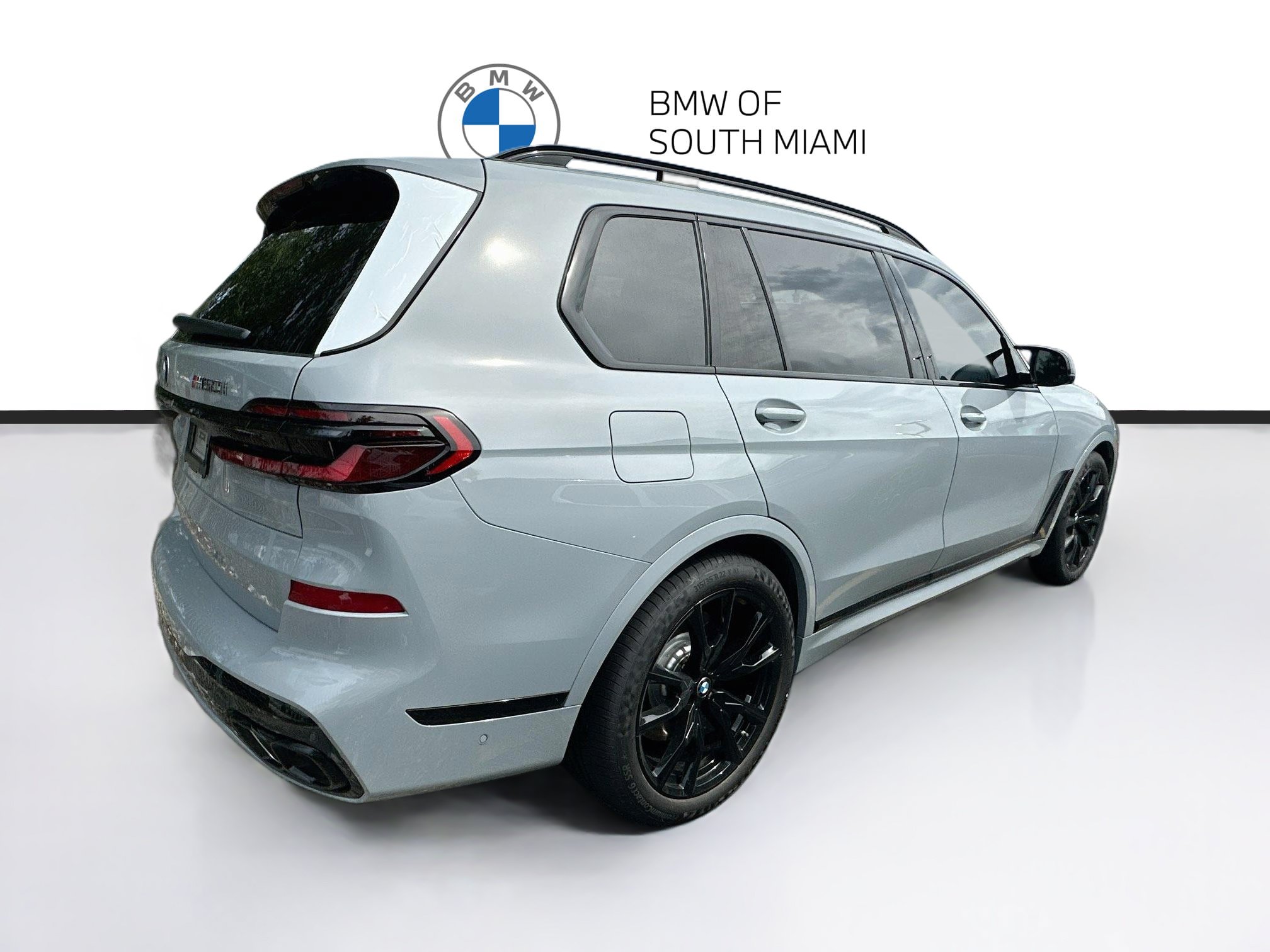 New 2027 BMW X7 M60i AWD/4WD image 6