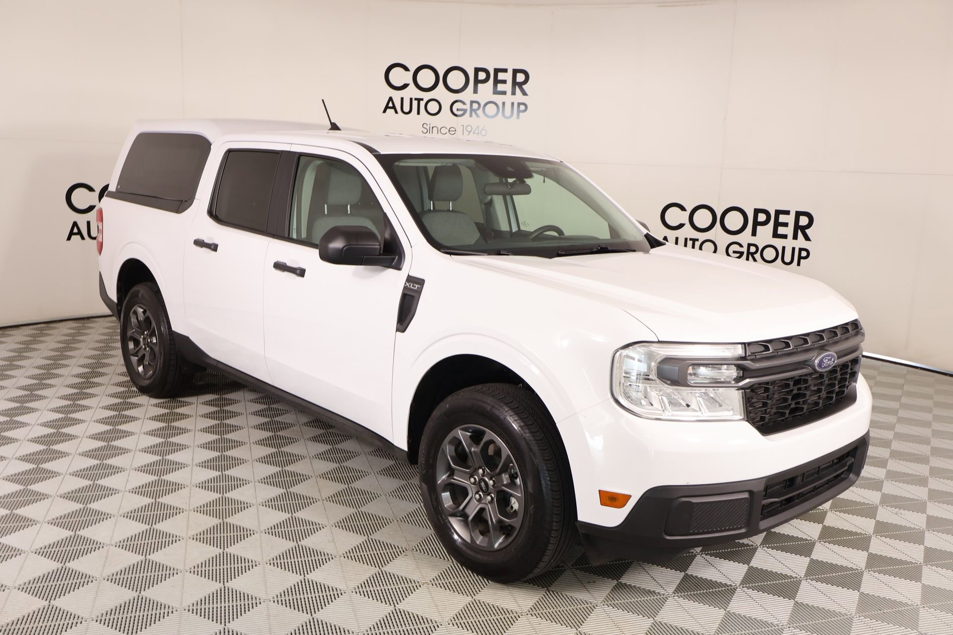 Used 2024 Ford Maverick XLT FWD 360° Tour
