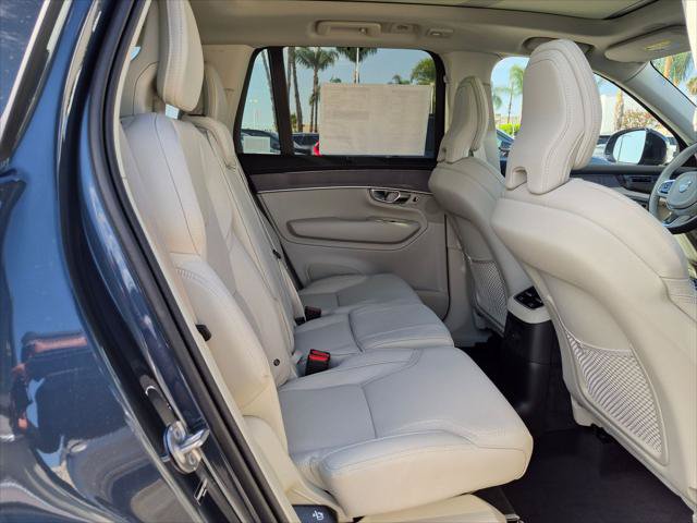 New 2026 Volvo XC90 T8 Ultra w/ Protection Package AWD/4WD image 13