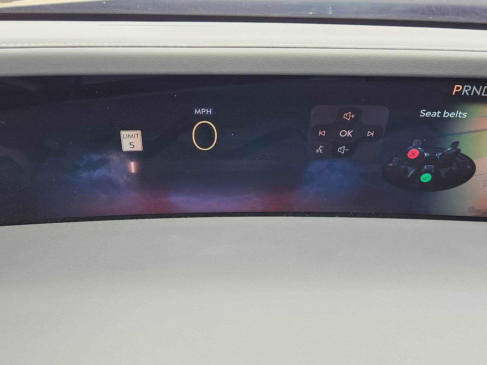 Used 2024 Lincoln Nautilus Premier image 18