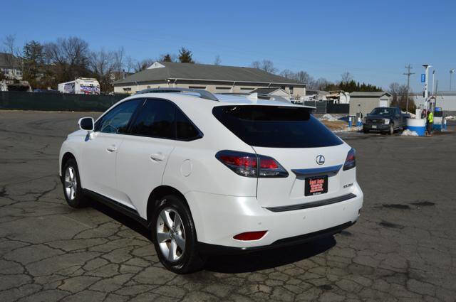 Used 2015 Lexus RX 350 AWD image 60