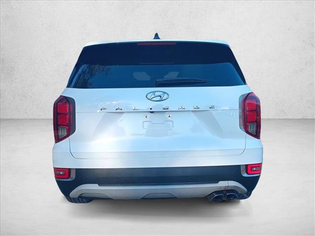 Used 2021 Hyundai Palisade SEL image 6