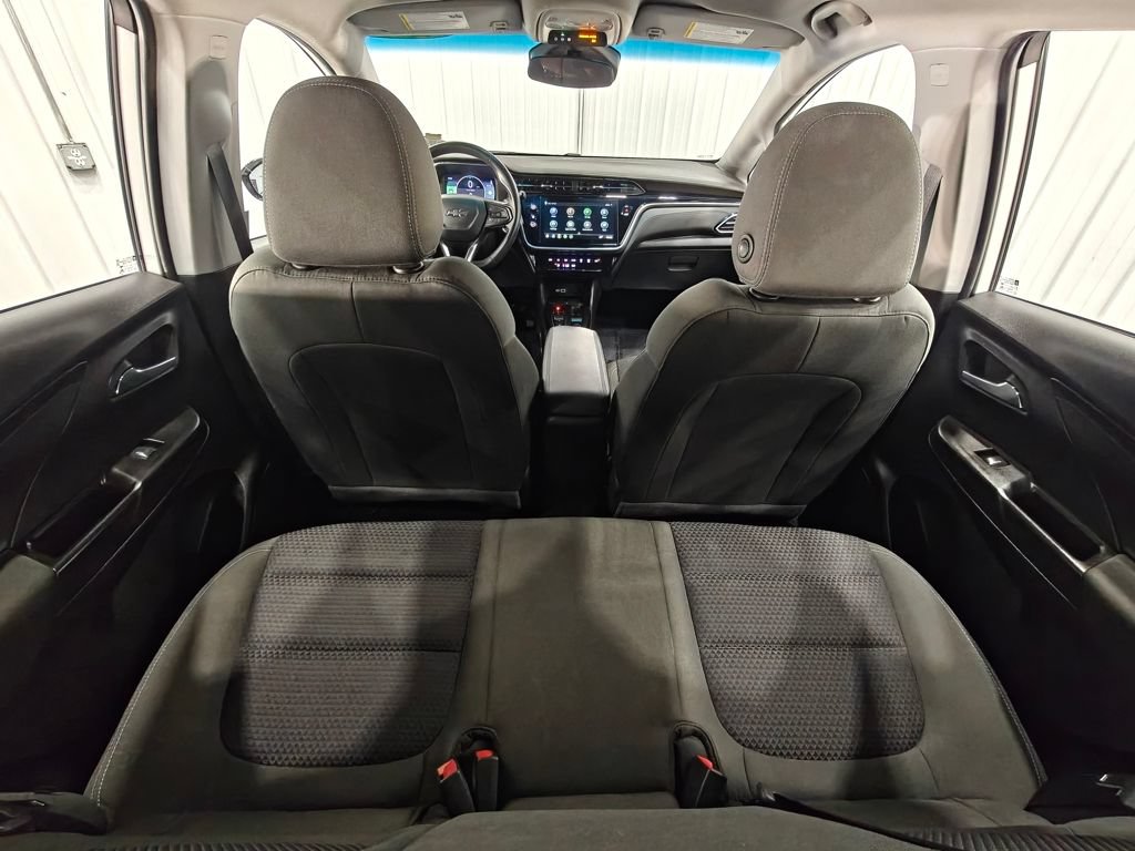 Used 2023 Chevrolet Bolt LT w/ Driver Confidence Package FWD image 26