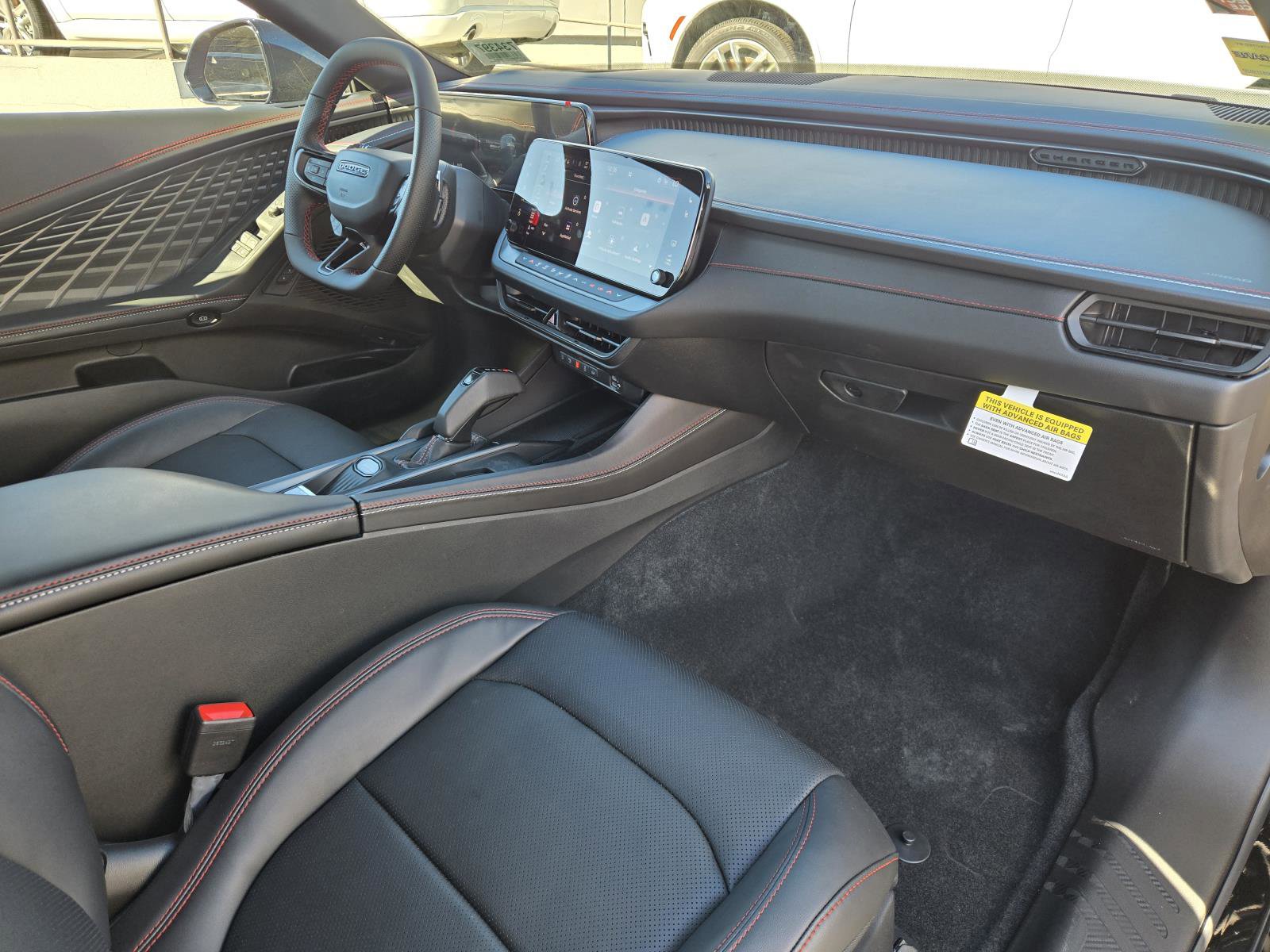 New 2026 Dodge Charger Scat Pack image 29