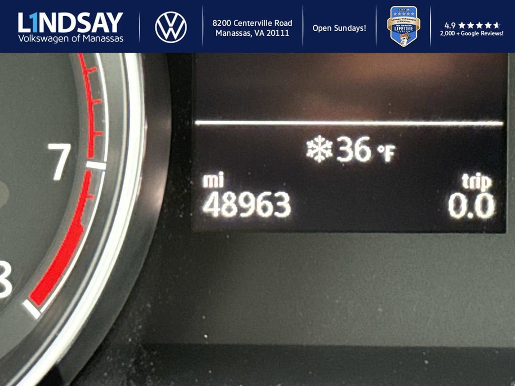 Used 2019 Volkswagen Golf SE image 24