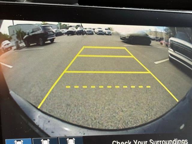 Used 2016 Honda Civic Touring image 9