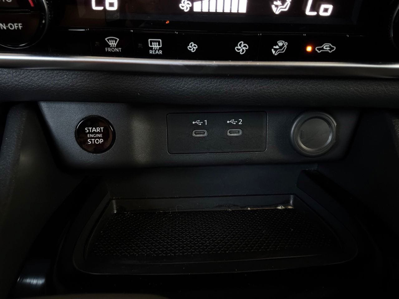 Used 2026 Nissan Rogue SV FWD image 27