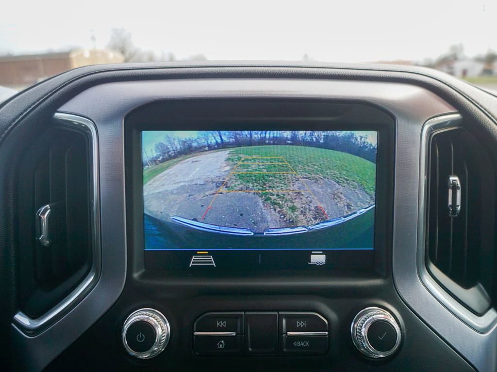 Used 2019 GMC Sierra 1500 Elevation w/ Elevation Value Package image 26