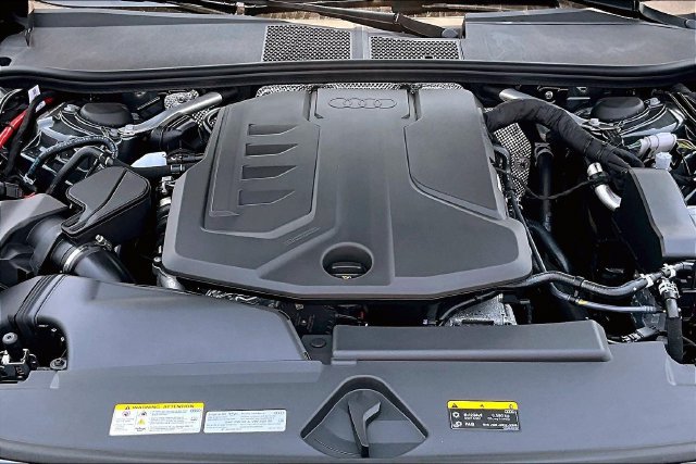 New 2026 Audi A5 Premium Plus AWD/4WD image 9