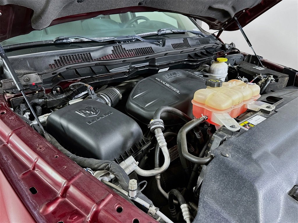 Used 2018 RAM 1500 Tradesman w/ Popular Equipment Group image 26