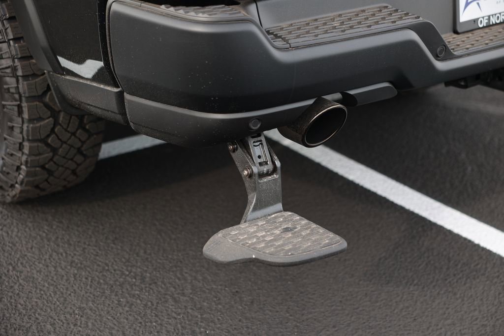 New 2026 RAM 1500 Rebel image 10