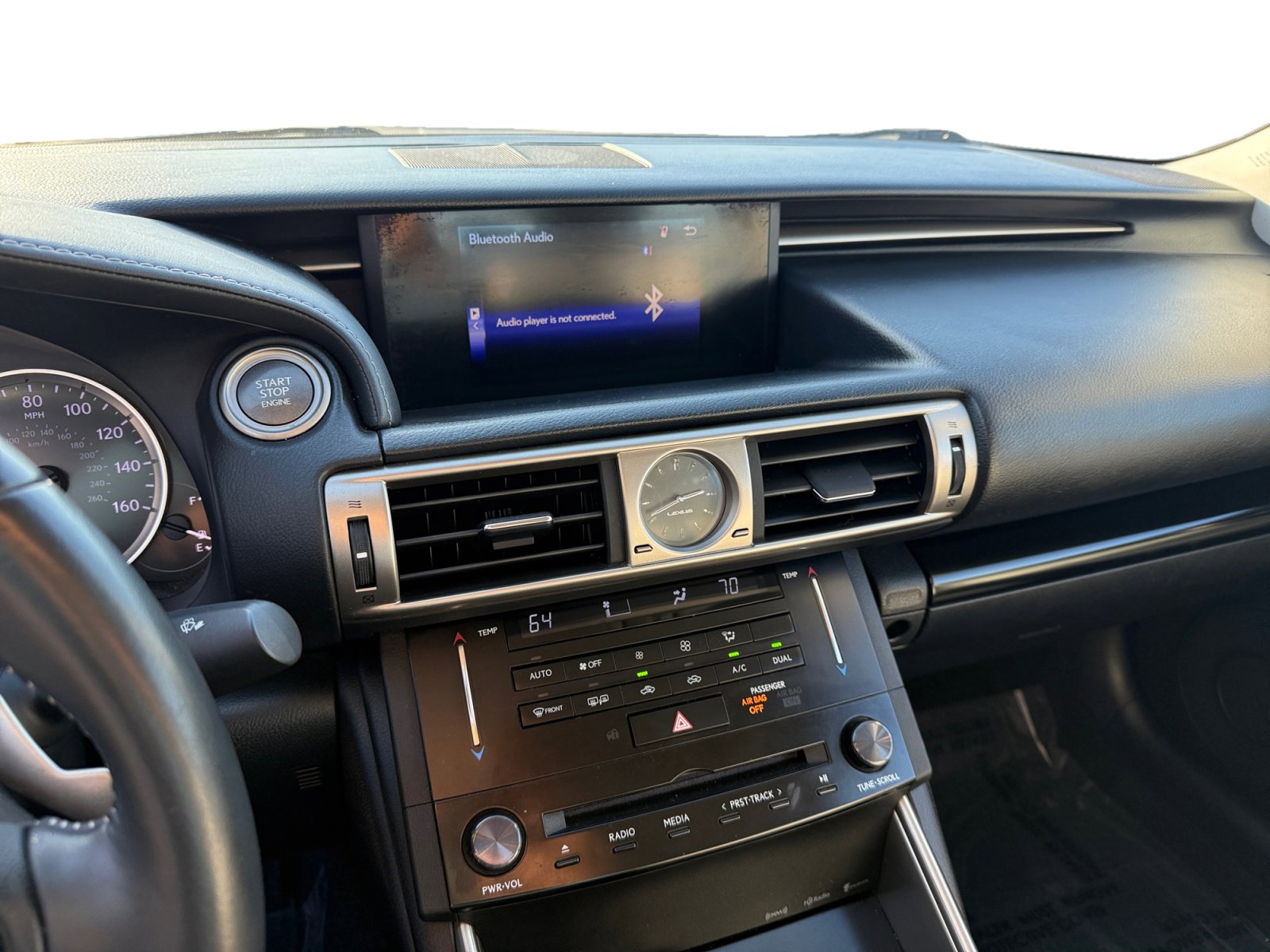 Used 2014 Lexus IS 250 image 12