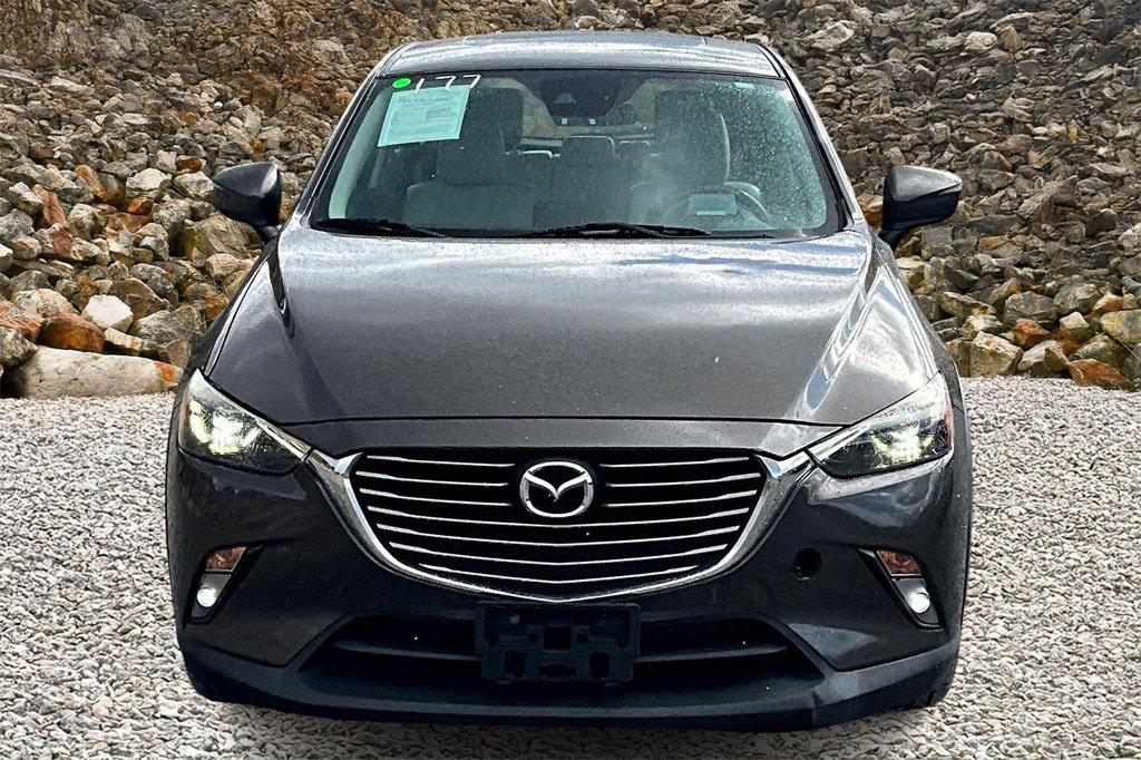 Used 2018 MAZDA CX-3 Grand Touring image 3
