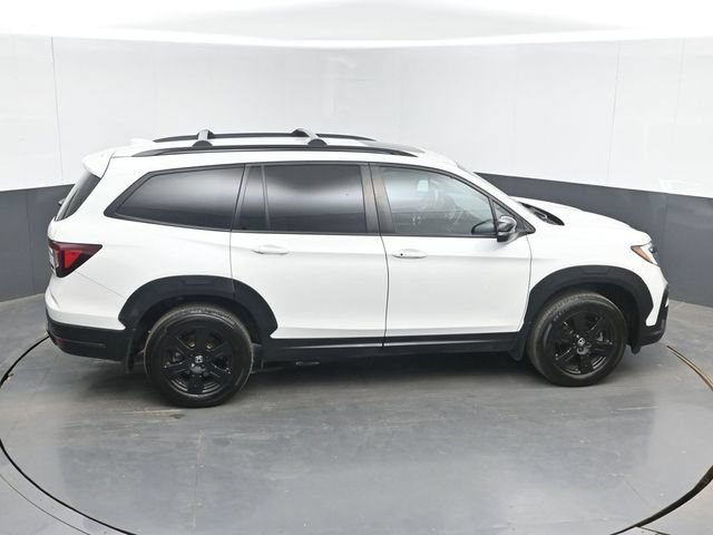 Used 2022 Honda Pilot TrailSport image 42
