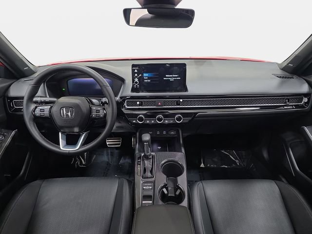 Used 2025 Honda Civic Sport image 10