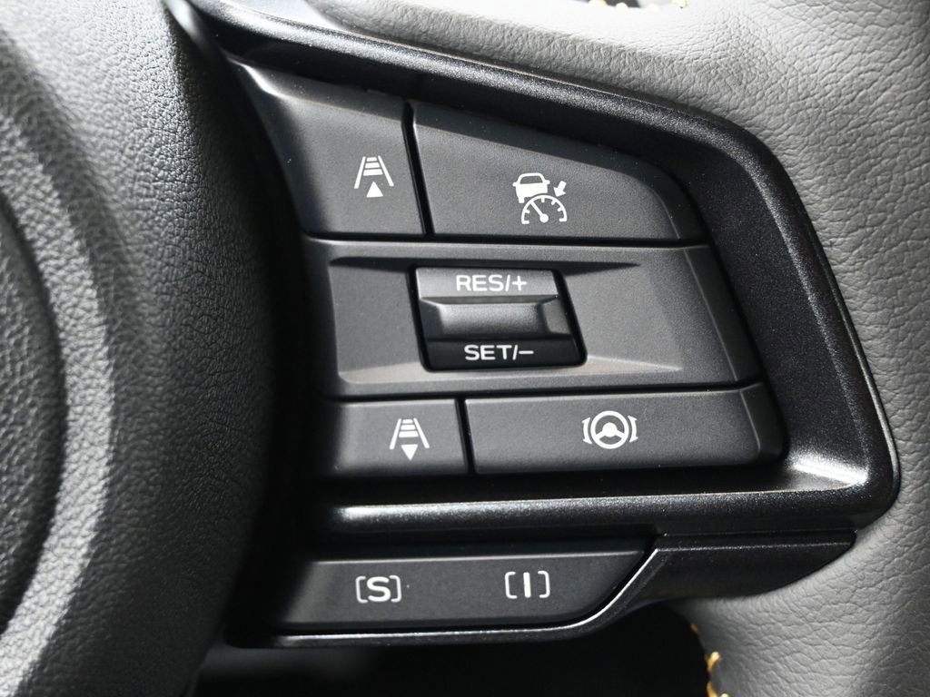 Used 2025 Subaru Crosstrek 2.5i Sport image 30